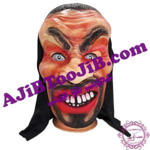 ماسک گانگستر حرفه ای