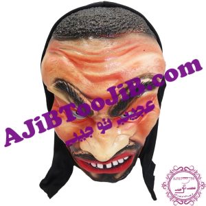 ماسک گانگستر حرفه ای