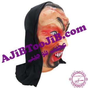 ماسک گانگستر حرفه ای