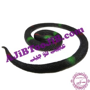 مار ژله ای بزرگ