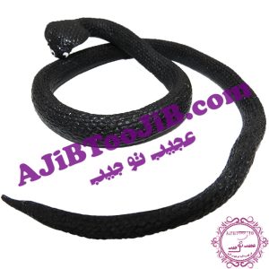 مار ژله ای بزرگ