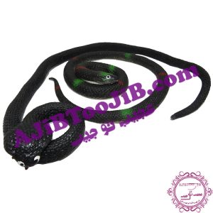 مار ژله ای بزرگ