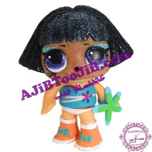 عروسک های فانتزی LOL