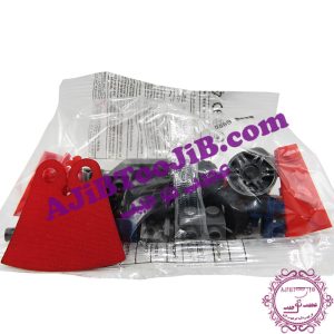 لگوی ابرقهرمانان با تجهیزات (برند Heima)