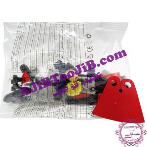 Lego super heroes heima