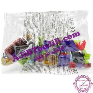 Lego super heroes heima