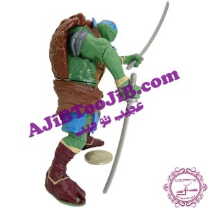 Ninja Turtle leonardo