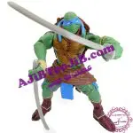 لاک پشت نینجا لئوناردو (شمشیر چرخان)