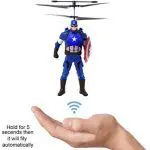 Smart Flying Heroes