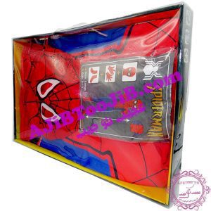 Spiderman costume