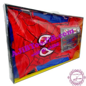 Spiderman costume
