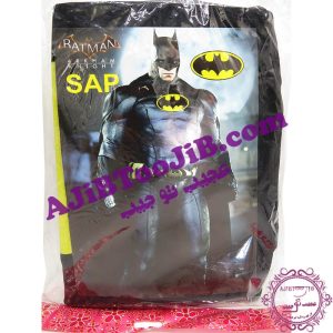 Batman costume2