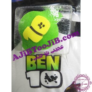 Ben10 costume