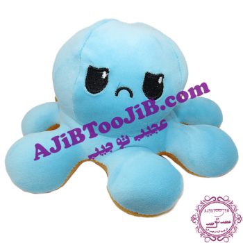 اختاپوس های احساسی پارچه نانو (سایز متوسط)