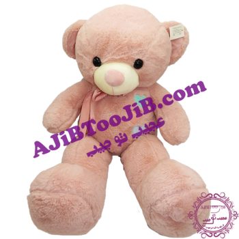 خرس های مهربان پاپیون دار