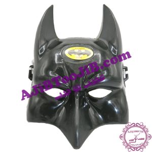 نقاب بتمن شوالیه تاریکی