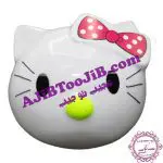 نقاب گربه کیتی فانتزی