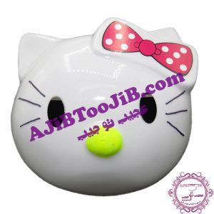 نقاب گربه کیتی فانتزی