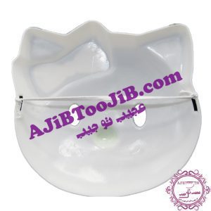 نقاب گربه کیتی فانتزی