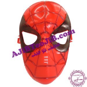 نقاب مرد عنکبوتی