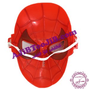 نقاب مرد عنکبوتی