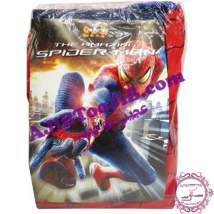Spiderman costume2