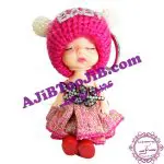 آویز دخترهای ناز پرنسس