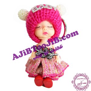 آویز دخترهای ناز پرنسس