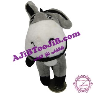 آویز الاغ بازیگوش شاد