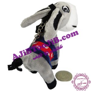 آویز الاغ بازیگوش شاد