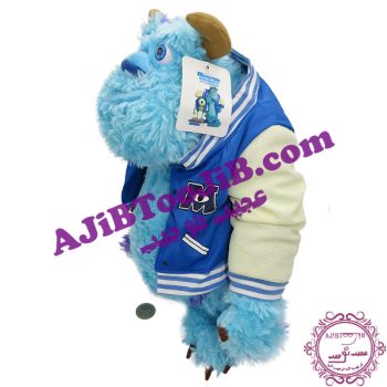 عروسک هیولای سالیوان