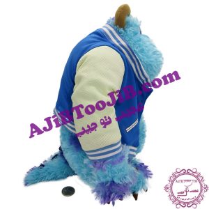 Doll Monster Sullivan