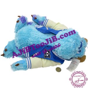 عروسک هیولای سالیوان