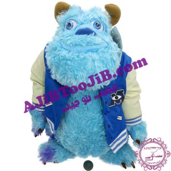 عروسک هیولای سالیوان