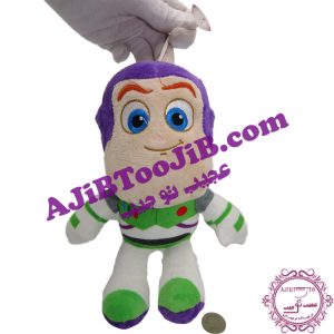 Doll heros toy story