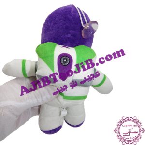 Doll heros toy story