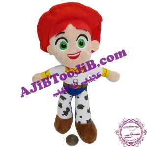 عروسک های قهرمان داستان اسباب بازی ها