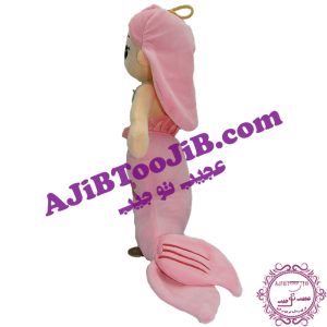 عروسک شاهزاده پری دریایی