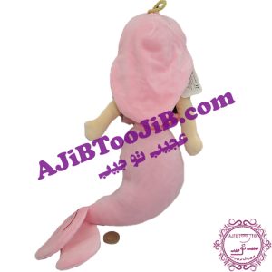 عروسک شاهزاده پری دریایی