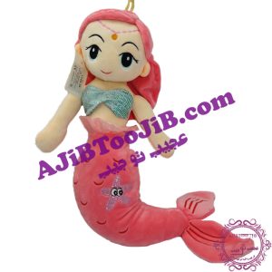 عروسک شاهزاده پری دریایی