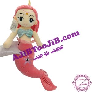 عروسک شاهزاده پری دریایی
