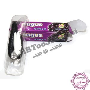 آدامس شوخی حشرات