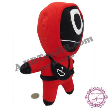 عروسک های بازی مرکب