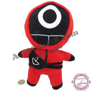 عروسک های بازی مرکب