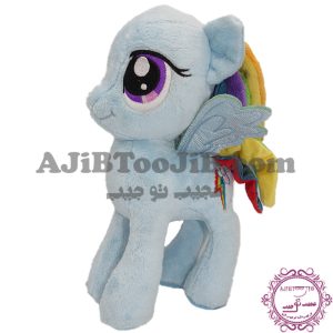 پونی رویایی بالدار