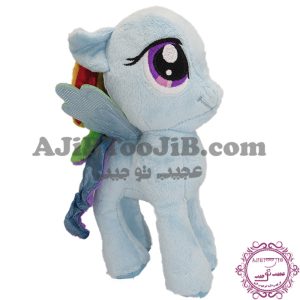 پونی رویایی بالدار