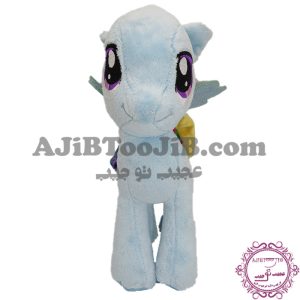 پونی رویایی بالدار