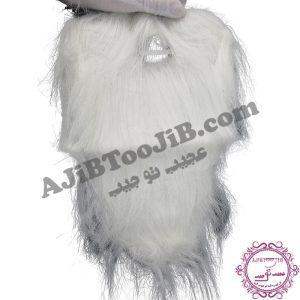 گریم ریش بلند بابانوئل