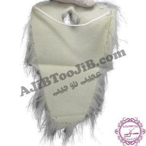 گریم ریش بلند بابانوئل