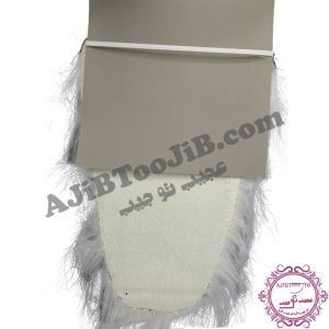 گریم ریش بلند بابانوئل